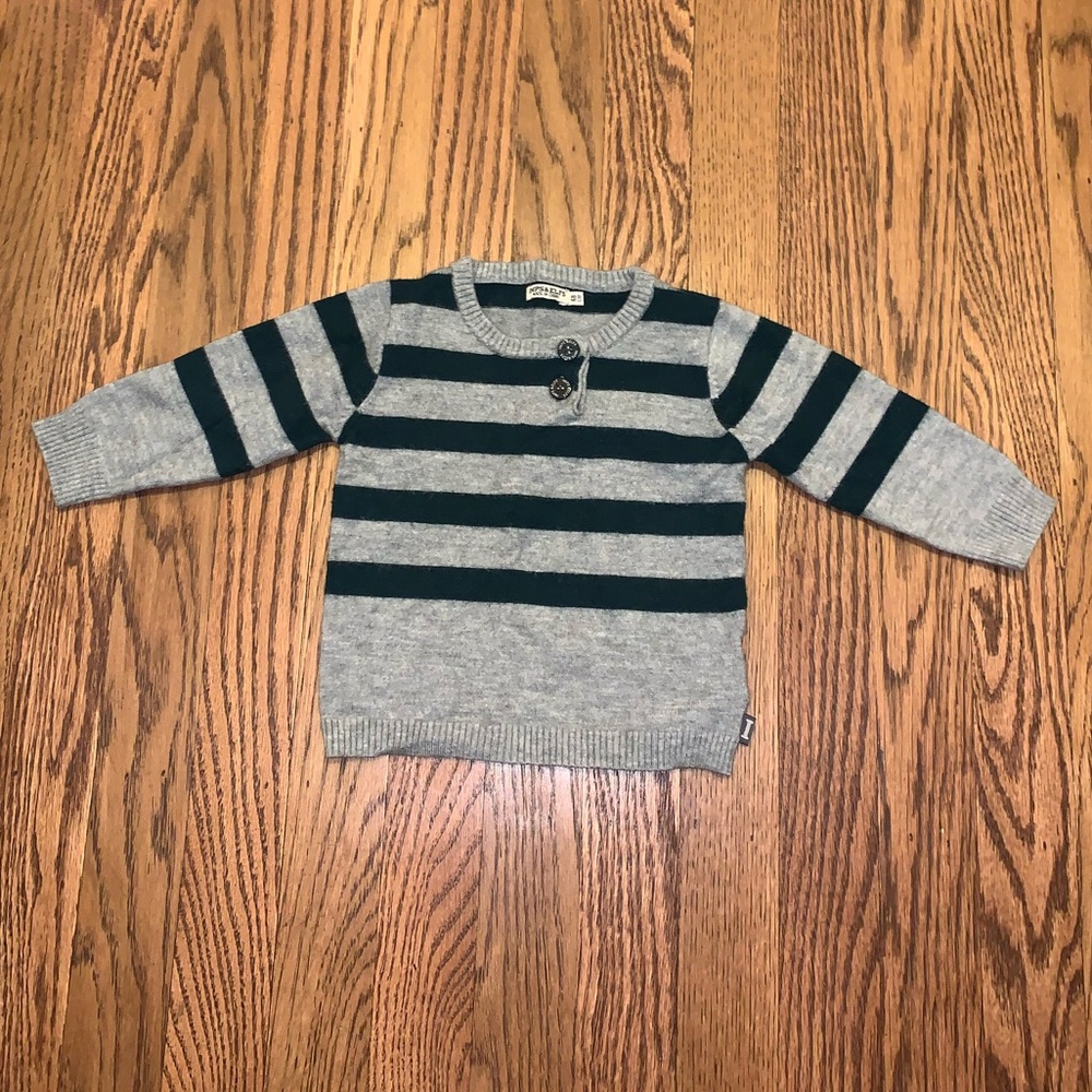 Imps & Elfs Sweater